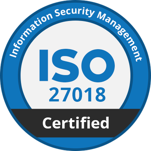 ISO/IEC 27017 & ISO/IEC 27018
