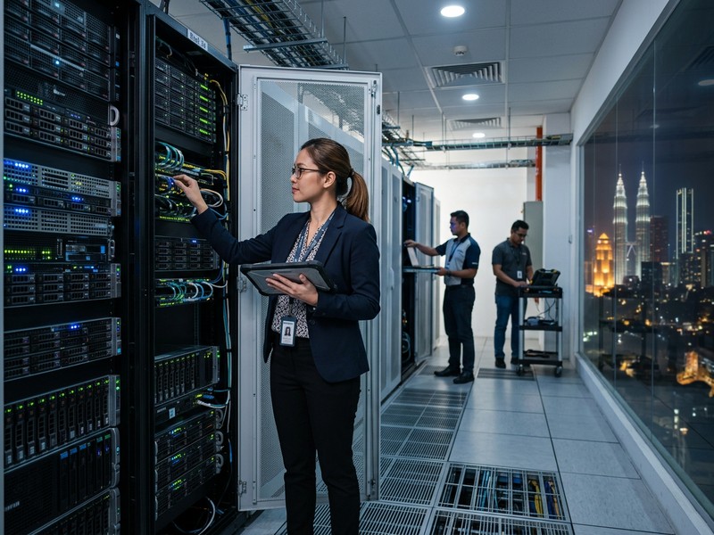 IT Advisory & Managed Services