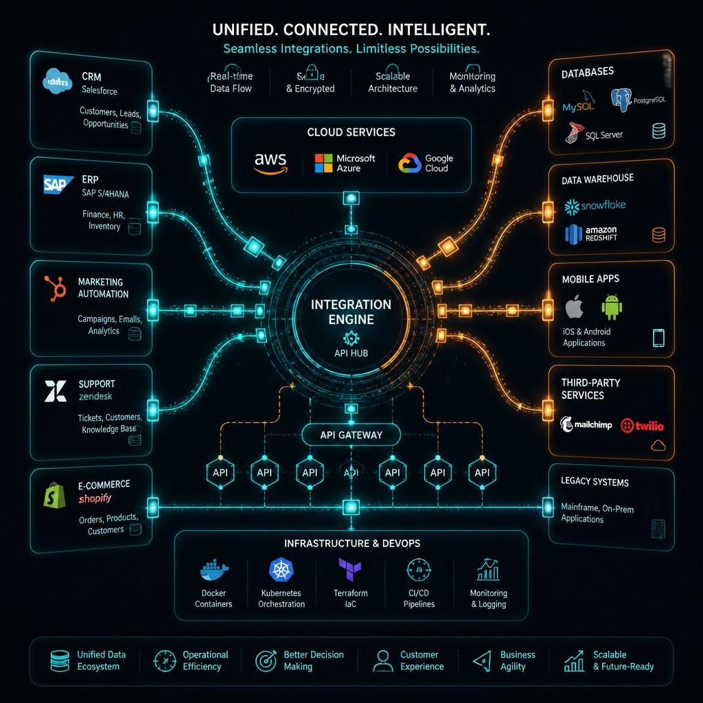 System Integrations